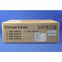 Coupon 😉 Kyocera DR-550A Drive Unit -B 😉