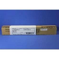 Blitzangebot 🤩 Kyocera TR-670 Transfer Roller 302H093051 -B ✨