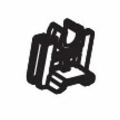 Blitzangebot 🎉 KYOCERA 302F924190, Kyocera, Laser-/ LED-Drucker, Ecosys FS-2100D / FS-2100DN / FS-4100DN / FS-4200DN / FS-4300DN / FS-3540MFP / FS-3640MFP, Abrollbuchse, 1 Stück(e) ✔️