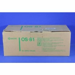 Angebote 😉 Kyocera OS-81 Oil Supply Roller -B ❤️