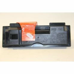 Rabatt 🎉 Kyocera TK-120 Toner Black -Bulk 😍
