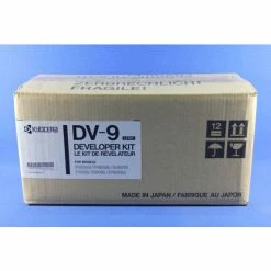 Am billigsten 👍 Kyocera DV-9 Entwicklereinheit -A 🤩