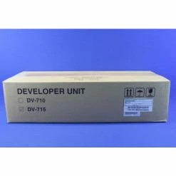 Bestpreis 🌟 Kyocera DV-715 Developer Unit 302GR93033 -A 🎉