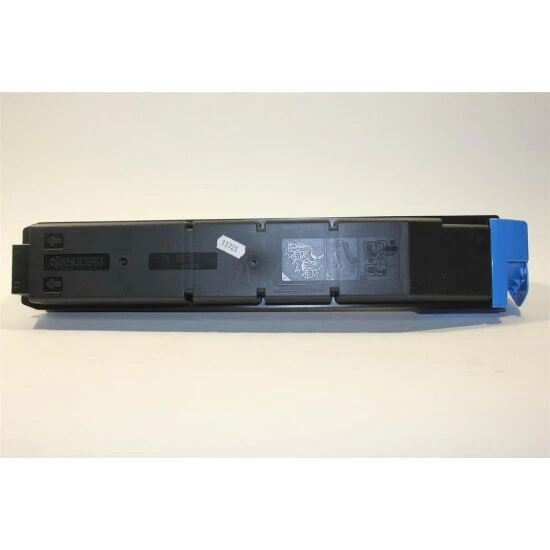 Besorgen 🥰 Kyocera TK-8305C Toner Cyan -Bulk 🎉 3 Besorgen 🥰 Kyocera TK-8305C Toner Cyan -Bulk 🎉