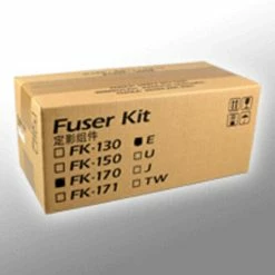 Budget ✔️ Kyocera Fuserkit FK-170 302LZ93040 🔔