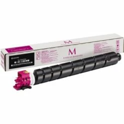 Top 10 🧨 Kyocera Toner TK-8345 TK8345 Magenta (1T02L7BNL0) 🤩