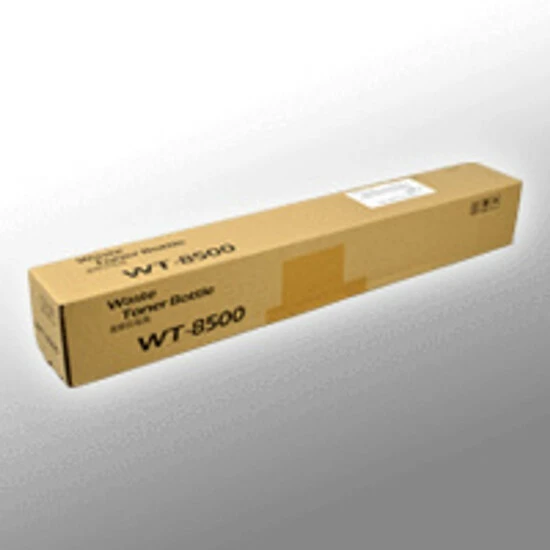 Bestpreis 😉 Kyocera WT-8500 - Tonersammler ⭐ 8 Bestpreis 😉 Kyocera WT-8500 - Tonersammler ⭐ – Bild 6