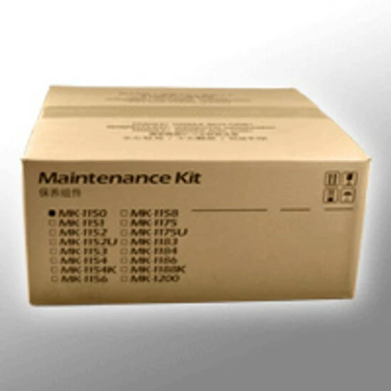 Großhandel 🥰 Kyocera Maintenance Kit MK-1150 1702RV0NL0 💯 7 Großhandel 🥰 Kyocera Maintenance Kit MK-1150 1702RV0NL0 💯 – Bild 5