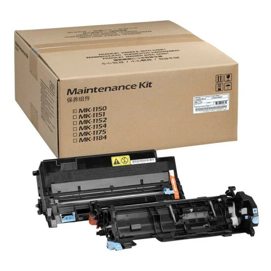 Großhandel 🥰 Kyocera Maintenance Kit MK-1150 1702RV0NL0 💯 12 Großhandel 🥰 Kyocera Maintenance Kit MK-1150 1702RV0NL0 💯 – Bild 10