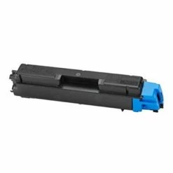 Neu 🔔 Kyocera TK-590C Laserdruck Tonerkartusche - Cyan - Original - 1er Pack - 5.000 Seiten ❤️