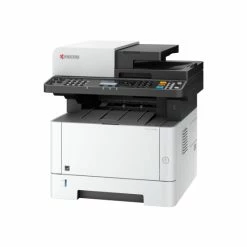 Bestes Angebot 😉 KYOCERA ECOSYS M2040dn 3-in-1-Multifunktionsdrucker - Laser - Schwarzweiß - A4 🌟