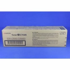 Top 10 ⭐ Kyocera KM-C830 C Toner Cyan ( 370AA307 ) -A 🔔