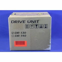 Besorgen ⭐ Kyocera DR-130 Drive Unit 302HS93061 -Originalverpackung Geöffnet 👍