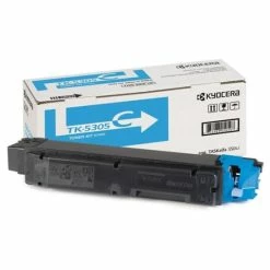 Bestpreis 👍 KYOCERA Toner 1T02VMCNL0 TK-5305C 6.000S Ca. 6.000 Seiten Cyan ✨ -Günstiges Kyocera Geschäft unnamed file 2491