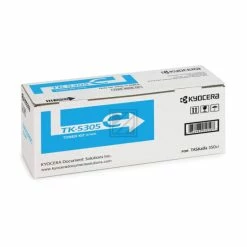 Bestpreis 👍 KYOCERA Toner 1T02VMCNL0 TK-5305C 6.000S Ca. 6.000 Seiten Cyan ✨ -Günstiges Kyocera Geschäft unnamed file 2495
