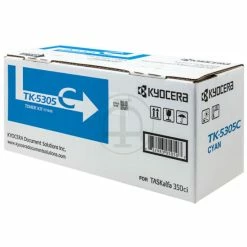Bestpreis 👍 KYOCERA Toner 1T02VMCNL0 TK-5305C 6.000S Ca. 6.000 Seiten Cyan ✨ -Günstiges Kyocera Geschäft unnamed file 2497