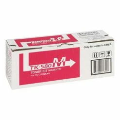 Bestpreis 🥰 KYOCERA Toner TK580M 1T02KTBNL0 2.800Seiten Magenta 🔥 -Günstiges Kyocera Geschäft unnamed file 250