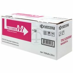 Aktion 🔔 Kyocera TK 5305M - Magenta - Original - Tonerpatrone 👍 -Günstiges Kyocera Geschäft unnamed file 2507