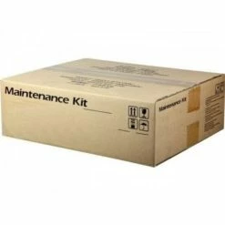 Auslauf 👍 Kyocera Maintenance Kit MK-3100 Pages: 300.000 ✨