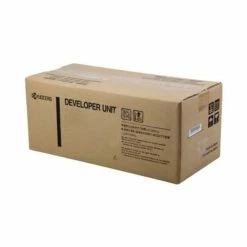 Schlussverkauf 🥰 Kyocera DV-170 Entwickler - Laser - Schwarz ✔️