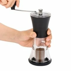 Besorgen 🌟 Kyocera KYOCERA Keramik-Kaffeemühle 🥰 -Günstiges Kyocera Geschäft unnamed file 2523