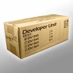 Blitzangebot 🌟 Kyocera Developerkit DV-540C 302HL93030 Cyan 💯