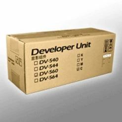 Bestpreis ⭐ Kyocera Developerkit DV-560C 302HN93032 Cyan ✨