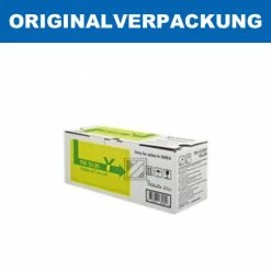 Schlussverkauf ⌛ Kyocera TK 5135Y - Gelb - Original - Tonerpatrone 🛒 -Günstiges Kyocera Geschäft unnamed file 2570