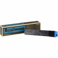 Bestes Angebot 🌟 KYOCERA TK-8505C, 20000 Seiten, Cyan, 1 Stück(e) 🥰