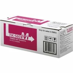 Bestpreis 🥰 KYOCERA Toner TK580M 1T02KTBNL0 2.800Seiten Magenta 🔥 -Günstiges Kyocera Geschäft unnamed file 258