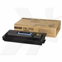 Neu 😉 Kyocera TK-710 (1T02G10EU0) - Toner, Black (schwarz ) 😍