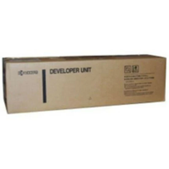 Großhandel 🔥 Kyocera DV-560C Developer Unit Cyan -B 🥰 4 Großhandel 🔥 Kyocera DV-560C Developer Unit Cyan -B 🥰 – Bild 2