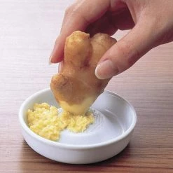 Neu 🥰 KYOCERA Keramikreibe Für Ingwer Und Gewürze ⌛ -Günstiges Kyocera Geschäft unnamed file 2649