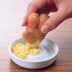 Neu 🥰 KYOCERA Keramikreibe Für Ingwer Und Gewürze ⌛ -Günstiges Kyocera Geschäft unnamed file 2652