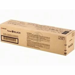 Billig 💯 Kyocera - Schwarz - Original - Tonerpatrone - Für KM C830, C830D, C830DPN ⌛