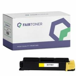 Bestpreis 🤩 KYOCERA Toner TK580Y 1T02KTANL0 2.800Seiten Gelb ⭐ -Günstiges Kyocera Geschäft unnamed file 270