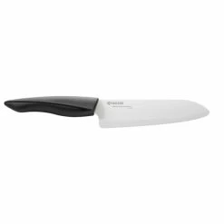 Neu ⭐ KYOCERA | GEN Großes Santoku Keramikmesser, Klinge: 16 Cm 🎁 -Günstiges Kyocera Geschäft unnamed file 2700