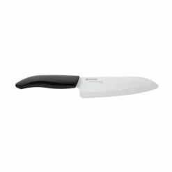 Neu ⭐ KYOCERA | GEN Großes Santoku Keramikmesser, Klinge: 16 Cm 🎁 -Günstiges Kyocera Geschäft unnamed file 2701