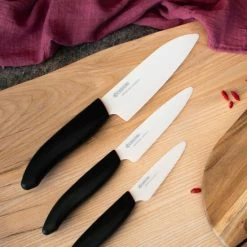 Coupon ✔️ Kyocera |Series | Schäl-Keramikmesser - Mit Griff Aus Biokunststoff, Klingenlänge: 7.5 Cm 🥰 -Günstiges Kyocera Geschäft unnamed file 2706