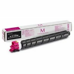 Großhandel 🌟 KYOCERA Toner Magenta ⌛