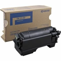 Top 10 🎁 Kyocera Toner TK-3130/ FS-4200DN/ FS-4300DN/ 25 000 Seiten/ Schwarz 🥰