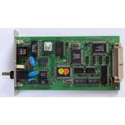 Coupon 😀 Printserver Kyocera RP-21 UIO RJ-45+BNC Ringdale ID9272 👏