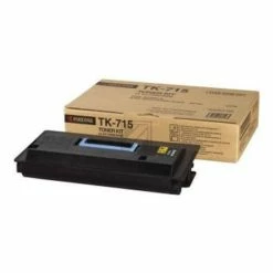 Blitzangebot 🛒 Kyocera TK-715 (1T02GR0EU0) - Toner, Black (schwarz ) 🔥 -Günstiges Kyocera Geschäft unnamed file 2748