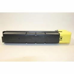 Neu 😉 Kyocera TK-8705Y Toner Yellow 1T02K9ANL0 -Bulk 🎉