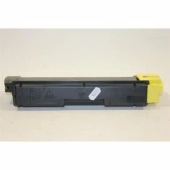 Bestes Angebot 🌟 Kyocera TK-590Y Toner Yellow -Bulk 💯