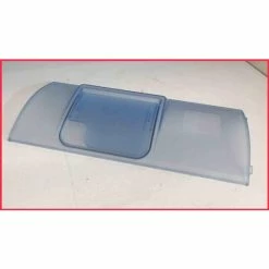 Aktion 🤩 Papierzufuhr Plexiglas Oben Kyocera Ecosys FS-3920DN 🤩