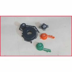 Billig ⌛ Plastik Knöpfe Tasten Bedienfeld Kyocera Ecosys FS-3920DN 🎁