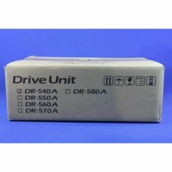 Am billigsten 🛒 Kyocera DR-540A Drive-Unit 302HL93170 -Originalverpackung Geoeffnet ⌛