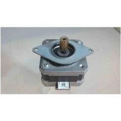 Besorgen 👍 Motor Papiertransport Steppmotor SHP-42D0019 Kyocera FS-C5300DN 🎁