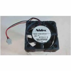 Coupon 🎉 Lüfter Kühler FAN Nidec D04R-24TH 43 Kyocera FS-C5300DN 🌟